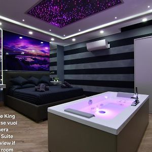 Starry Sky Charming House